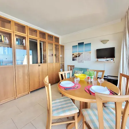 Appartement Ocean Cliffs à Puerto de la Cruz  Extérieur photo