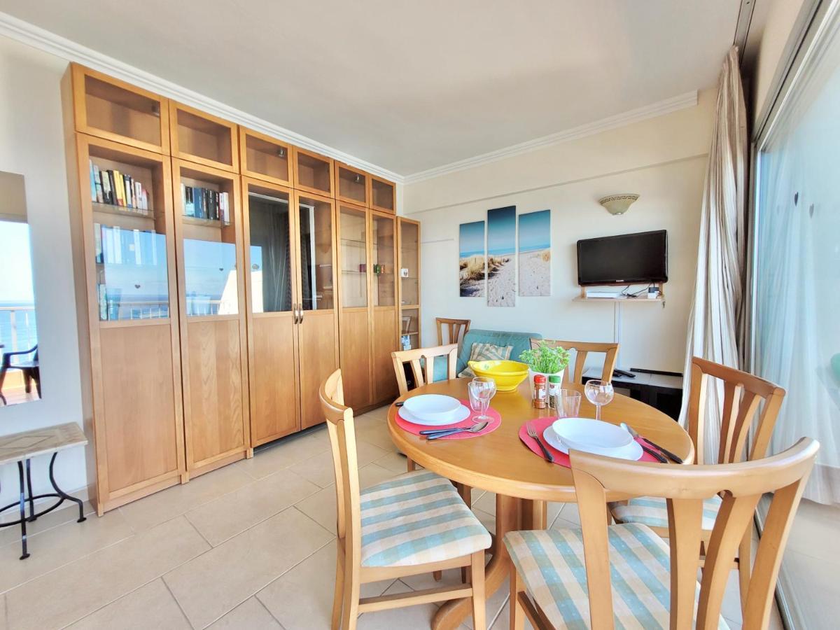 Appartement Ocean Cliffs Puerto de la Cruz (Tenerife)