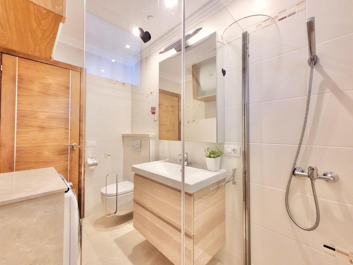 Ocean Cliffs Appartement Puerto de la Cruz (Tenerife)