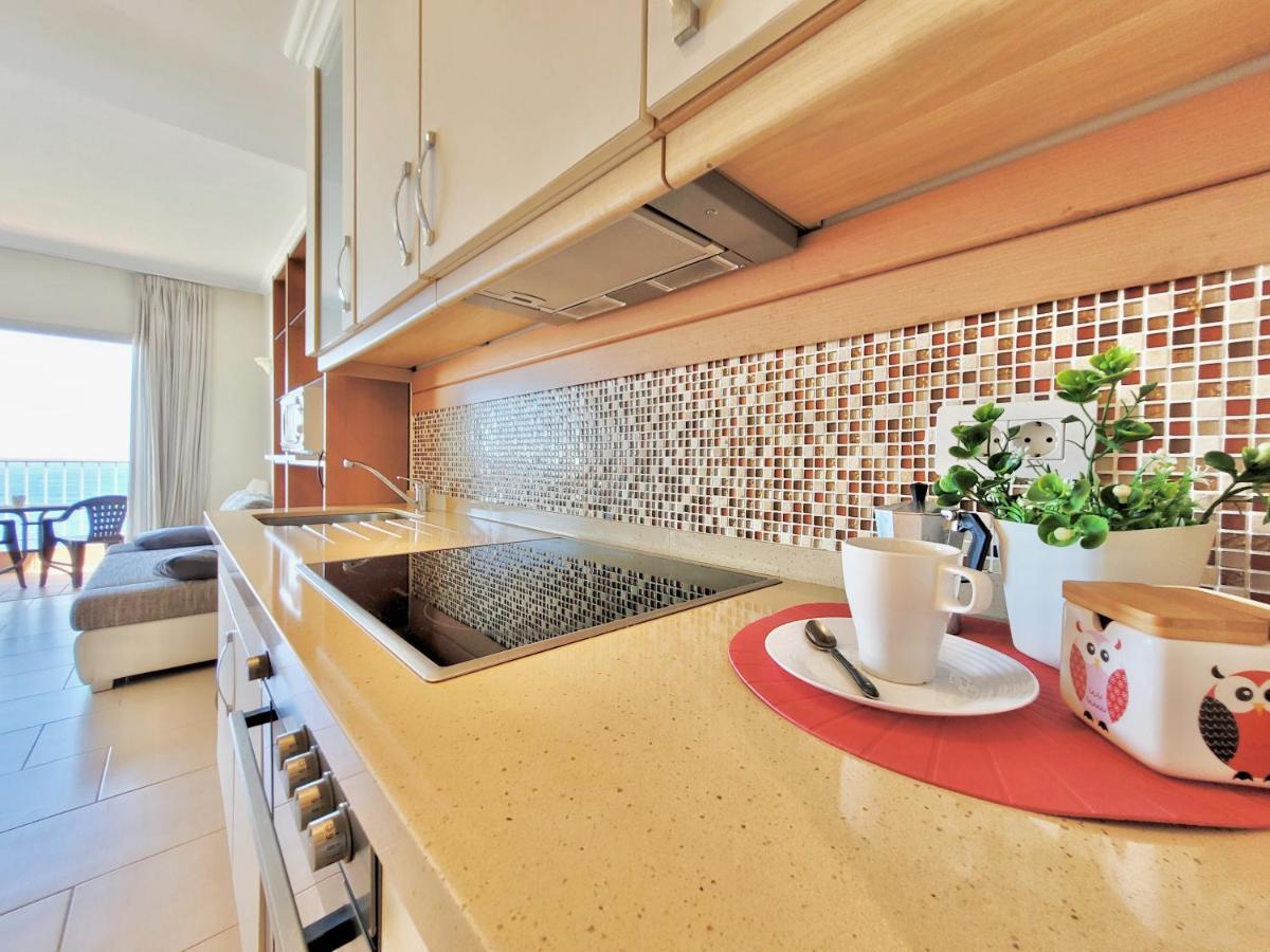 Ocean Cliffs Appartement